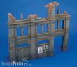 Royal Model RM505 - German Building Ruin
