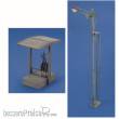 Royal Model RM511 - Railway Accessories-Part. 1