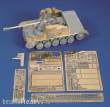 Royal Model RM523 - Sd. Kfz. 131 MARDER II part 1° (for Dragon kit)