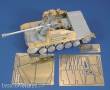 Royal Model RM524 - Sd. Kfz. 131 MARDER II part 2° (for Dragon kit)