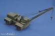 Royal Model RM532 - U.S. Mobile crane-WWII