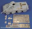 Royal Model RM540 - Sd. Kfz. 234/2 (for Dragon kit)