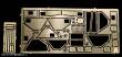 Royal Model RM544 - Stowage Boxes Details Sd. Kfz. 234/1-2 (for Dragon kit)