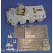 Royal Model RM545 - Sd. Kfz. 234/1 (for Dragon kit)