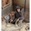 Royal Model RM546 - M13/40 Tanker-WWII