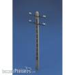 Royal Model RM549 - Electrical Pole-WWII