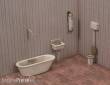 Royal Model RM554 - Bathroom forniture