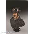 Royal Model RM559 - Italian Tanker-WWII Bust