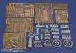 Royal Model RM561 - Elco 80 Torpedo Boat PT-596