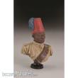 Royal Model RM566 - Ascari-Eritrea 1935 Bust