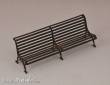 Royal Model RM575 - Park bench