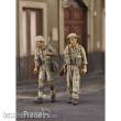 Royal Model RM576 - British soldiers - WWII