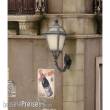 Royal Model RM581 - Lamp on wall