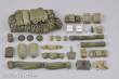 Royal Model RM591 - Stowage Sherman Clive