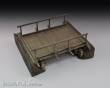 Royal Model RM592 - Russian bridge