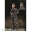 Royal Model RM593 - Kriegsmarine Sea Man-WWII incl. 2 heads