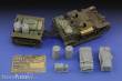 Royal Model RM601 - French Armored Carrier UE & stowage