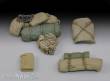 Royal Model RM602 - Stowage carro armato M13/40