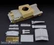 Royal Model RM609 - Conversion kit M13/40 final production
