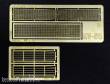 Royal Model RM614 - Engine grill screen KV 85