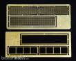 Royal Model RM615 - Engine grill screen KV 14 (SU-152)