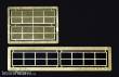 Royal Model RM616 - Engine grill screen JS-2m ChKZ