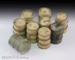 Royal Model RM623 - Italian oil drums-WWII