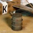 Royal Model RM623 - Italian oil drums-WWII