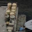 Royal Model RM623 - Italian oil drums-WWII