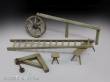 Royal Model RM642 - Farm accessories