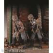 Royal Model RM646 - SS Grenadiers - 2 fig