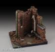 Royal Model RM651 - Factory corner ruin