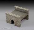 Royal Model RM691 - Little stone bridge
