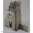 Royal Model RM694 - House ruin Ardenne