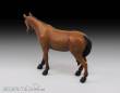 Royal Model RM701 - Horse
