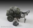 Royal Model RM707 - Welder set-WWII