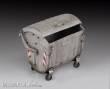 Royal Model RM708 - Garbage container