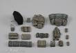 Royal Model RM709 - Stowage Universal Carrier