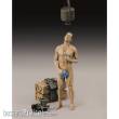 Royal Model RM711 - Shower time