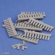 Royal Model RM712 - Roof tiles
