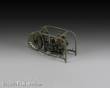 Royal Model RM714 - U.S. air compressor