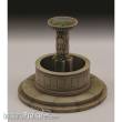 Royal Model RM715 - Water fountain