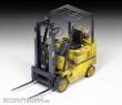 Royal Model RM722 - forklift