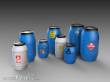 Royal Model RM723 - Plastic chemical/water containers