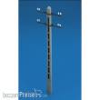 Royal Model RM727 - Electric Pole