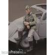 Royal Model RM729 - Citroen German Driver-WWII
