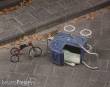 Royal Model RM731 - Pushchair & tricycle