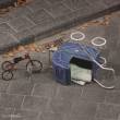 Royal Model RM731 - Pushchair & tricycle