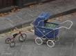 Royal Model RM731 - Pushchair & tricycle