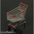Royal Model RM737 - Shopping cart